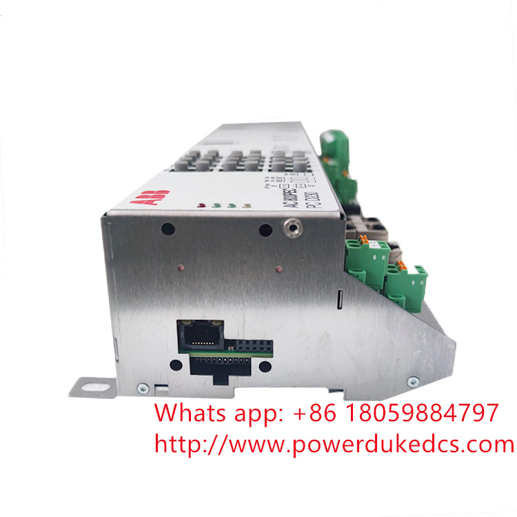 PC D230A 3BHE022291R0101 | PCD230A PEC80-CCM / Controller module of ...