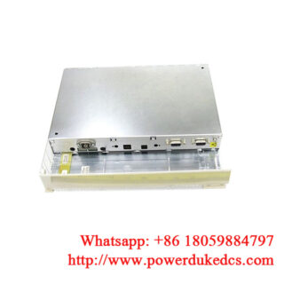 PM630 3BSE000434R1/5 | freely configurable CPU module