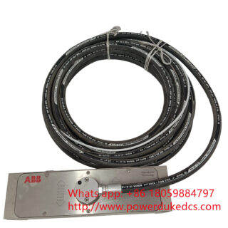 PFTL101B 5.0KN 3BSE004191R1 | 1000 Lbs./inch | pillow-type piezomagnetic tension sensor manufactured
