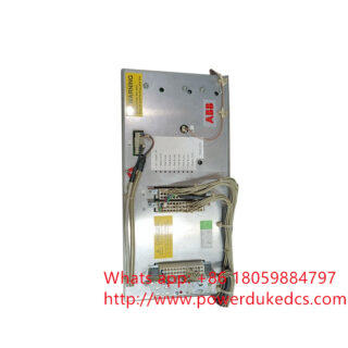 PFSA140RULLM7A 3BSE006503R1| PFSA140 series | -25 ℃ to +70℃ | Industrial automation module