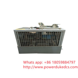 PFSA140RULLM1I 3BSE06503R1 | 800xA DCS | 24 VDC ±1% | Phase controller module