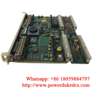 PFSK160A 3BSE009514R1 | PFSK 160A | Maximum 10A | digital output relay module