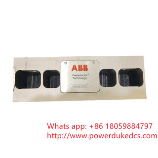 PFTL101B 10KN 3BSE004197R1 |PFTL 101AE/BE | Horizontal pillow-shaped tension meter head
