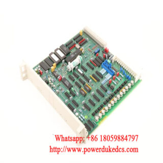 PFVK135 3BSE007135R1 | PFVK 135 | Processor Board