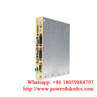 PM645B 3BSE010535R1 | 24V DC / RS485 | Processor Module