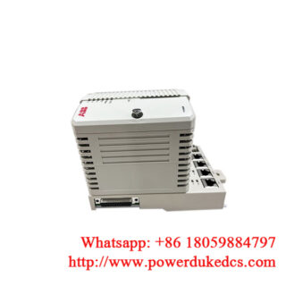 PM866A 3BSE076359R1 | AC 800M series | 2GB RAM | central processing unit module