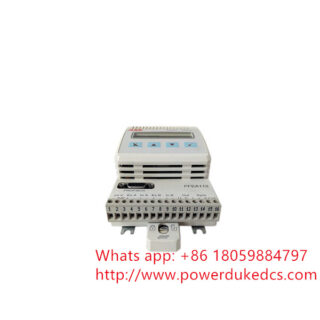 PFEA112-20 3BSE050091R20 / PROFIBUS DP (RS-485) | Tension meter