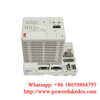 PM876-1 3BDH000707R1 | AC 800M | 33 MHz | high-performance CPU module