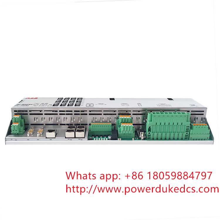 PC D230A 3BHE022291R0101 | PCD230A PEC80-CCM / Controller module of ...