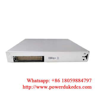 PM633 3BSE008062R1 | AC500 series PLC | high-performance CPU module