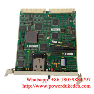 PM511V08 3BSE011180R1 | RS-232/RS-485 | processor module