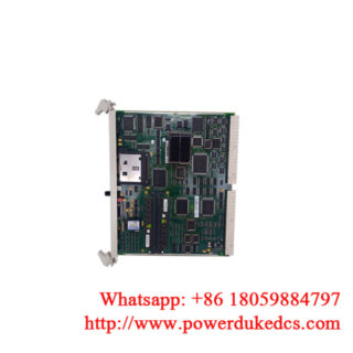 PM511V16 3BSE011181R1 | 800xA control system | Processor Module