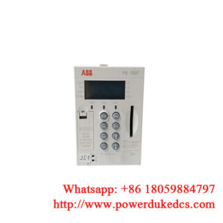 PM783F 3BDH000364R0002 | Central Processing Unit (CPU) module