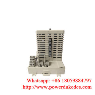 PM820-2/3BSE010798R1 | 100/10 Mbit/s, | central control processor module