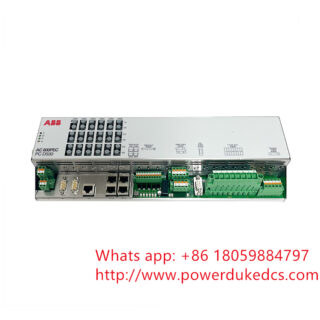 PC D530A102 3BHE041343R0102 / PCD530A102 | AC800M Excitation system spare parts