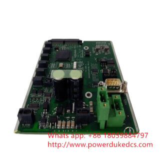 ABB PDD205A0121 | 50Hz/60Hz | distribution protection module