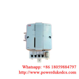 PM861K01 3BSE018105R1 | Processor Unit Kit | AC 800M