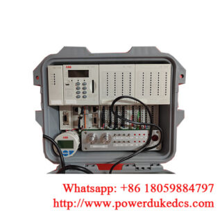 PM802F 3BDH000002R1 | 4.0 standard | Core main unit controller of the AC800F series