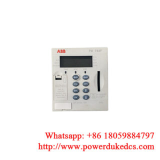 PM783F 3BDH000364R0001 | 96 MHz | CPU module| Central Processing Unit