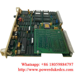 PFSK130 3BSE002616R1 | PFSK 130 | ±0.1% FS | channel control unit mainboard produced
