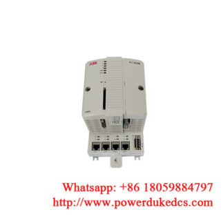PM865K01 3BSE031151R1 | AC 800M Controller CPU Module | 32-bit RISC