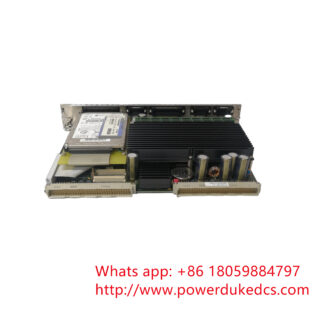 PFSK164 3BSE021180R1 | PFSK 164 | ±0.1% FS | eddy current sensor module