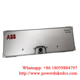 PFTL201C 50KN 3BSE007913R50 | ±0.5% full scale | pressductor-based load cell