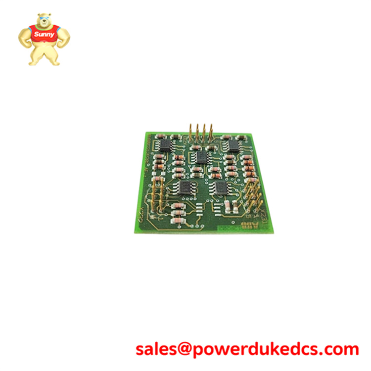 3BHB009175R0001 | 0 °C to +60 °C | critical Resolver Interface Module ...