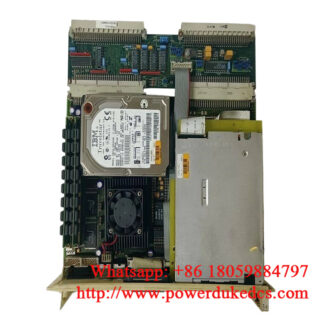 PFSK162 3BSE015088R1 | PFSK 162 | 32-bit RISC processor |signal conditioning board produced
