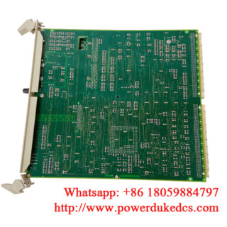 PM510V08 3BSE00B373R1 | -25°C to +60°C | Processor Module