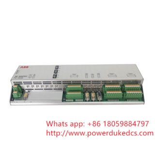 PCD237A1011 3BHE028915R0101 | PC D237A1011 / High-performance controller module