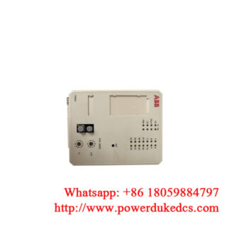 PM825 3BSE010796R1 |OCS 800 series /800xA DCS | controller module