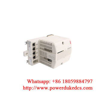 PM864AK01-eA | 3BSE018161R1 | AC 800M-eA | Processor Unit