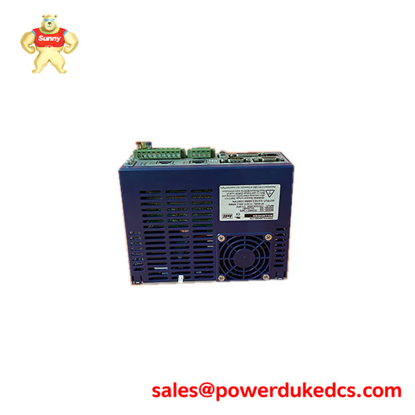 KOLLMORGEN-S20660-SRS–3