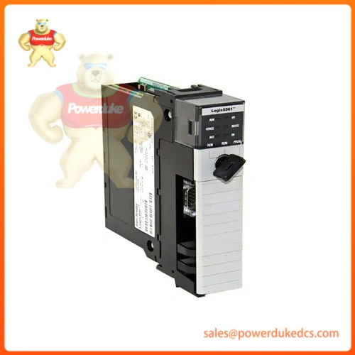 Allen-Bradley 1756-L72 | ControlLogix 4MB Programmable Automation Controller