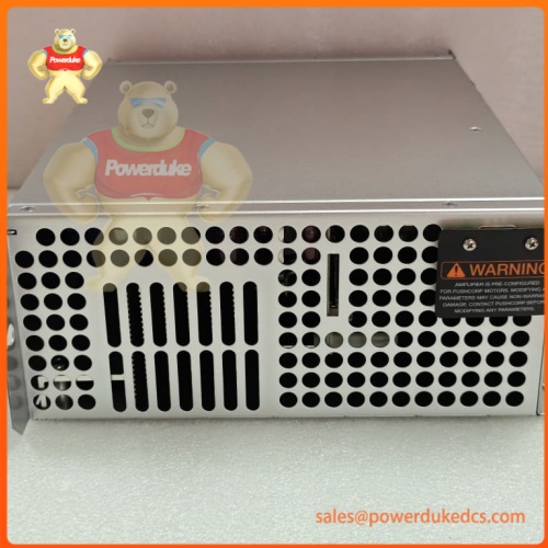 Kollmorgen S700 Series S72402-NANANA AC Servo Drive