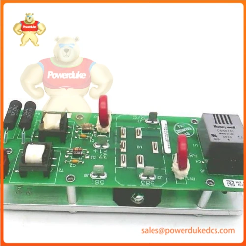 0-58719-32 | Authentic OEM Industrial DC Drive Field Regulator Subassembly
