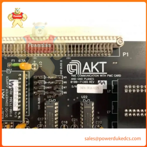 AMAT AKT 0100-71429 | Factory Sealed Gas Interlock PCA Board