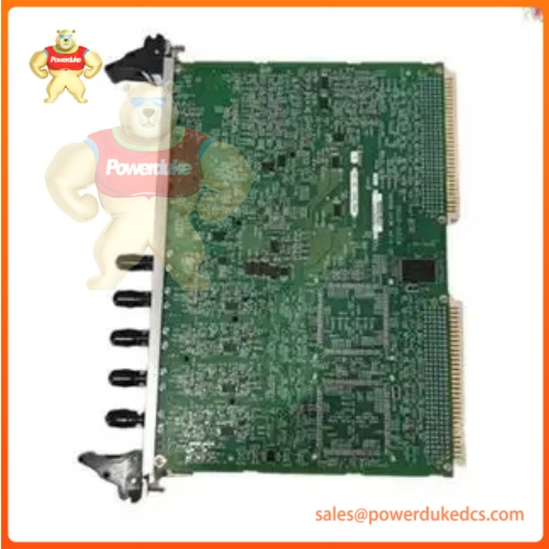 ZM14104 Module Unit | RoHS Compliant Control System Spare