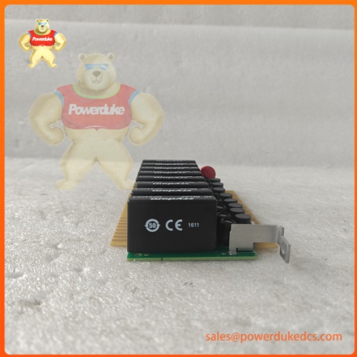 Emerson Ovation 5X00228G01 | QTO Migration Personality Module In Stock
