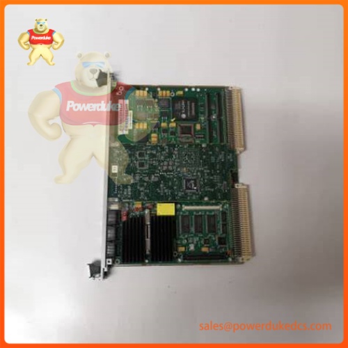 MVME51005E-0163 Single Board Computer | Industrial Automation Spare | Sealed