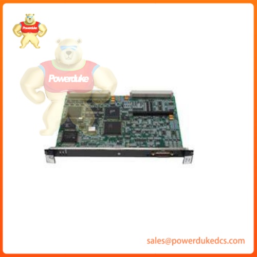 GE Fanuc IS200VTURH1BAA | CE/UL Certified Turbine Module - Image 2