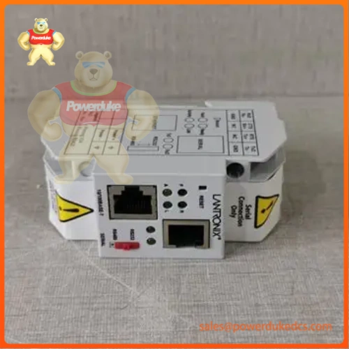 Lantronix 080-580-001-R | CE/UL Listed XPress DR Network Module
