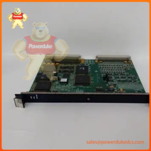 GE Industrial IS215WECAH1A | Factory Sealed PLC Processor Asset