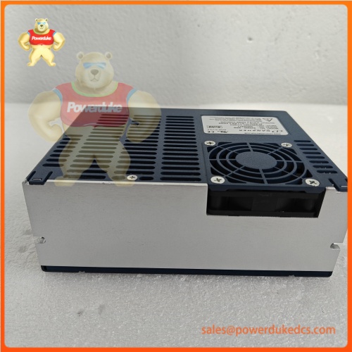 Kollmorgen S20660-SRS | S200 Digital Servo Drive CE/UL