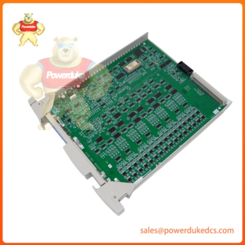 Honeywell MC-PDOY22 80363975-150 | 32-Channel Digital Output Module CE