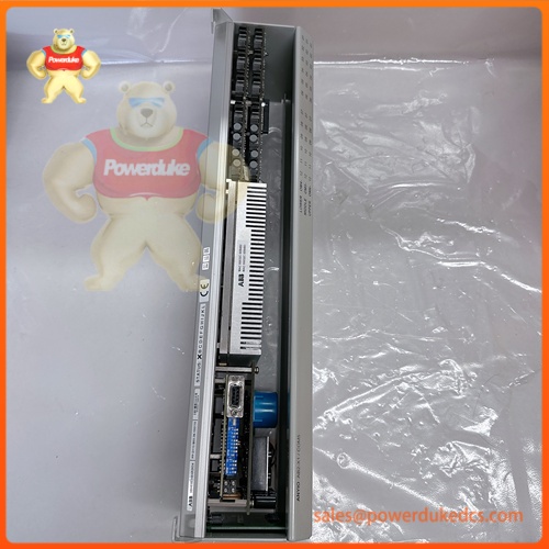 ABB AC 800PEC / Excitation System | Part 3BHE023785R003A | Processor Unit OEM