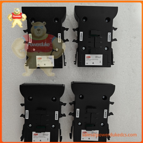 ABB Bailey PBA800 | HN800 Process Bus Adapter CE/UL