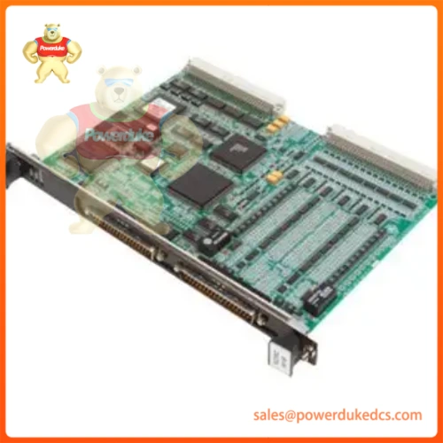 General Electric IS200ERSCG1A | Ruggedized Industrial Turbine Excitation Control PCB