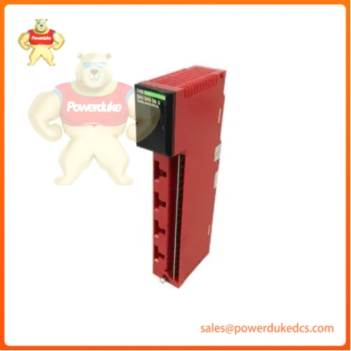 Schneider Electric Modicon Quantum 140SAI94000S | CE/SIL Certified Safety Analog Input Module